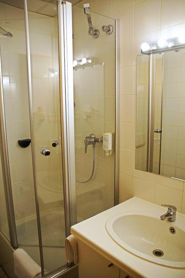 Hotel Alberga Mettmann Zewnętrze zdjęcie