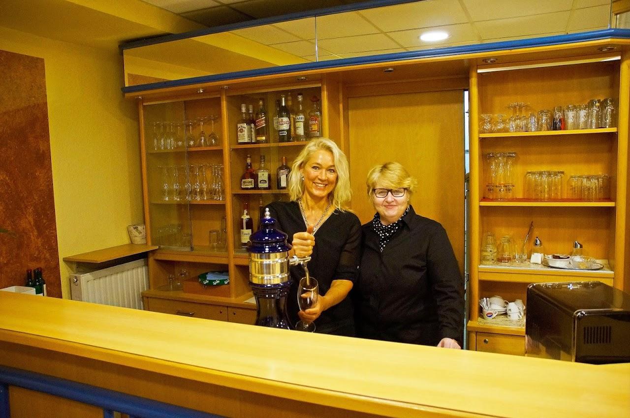 Hotel Alberga Mettmann Zewnętrze zdjęcie