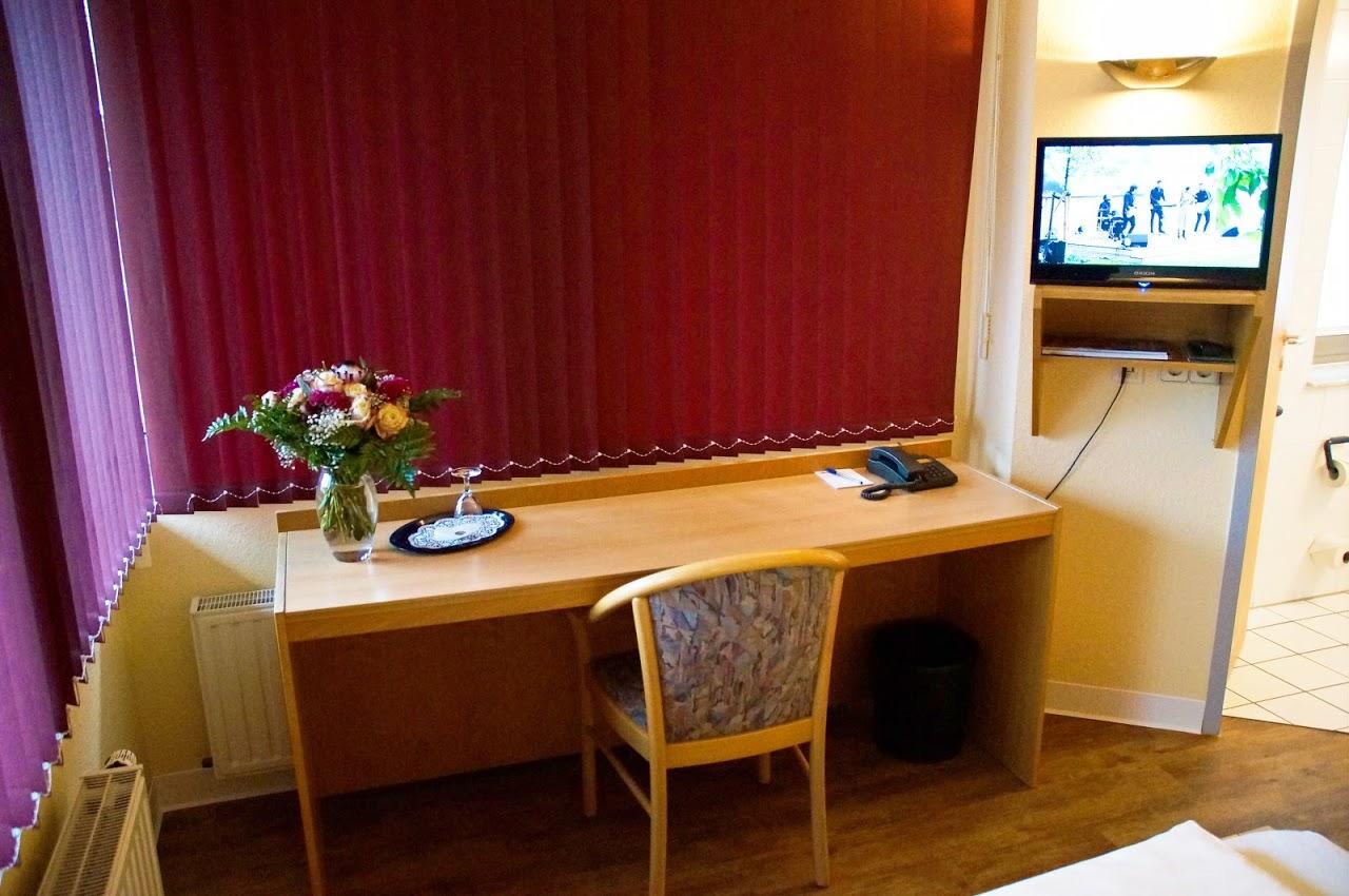 Hotel Alberga Mettmann Zewnętrze zdjęcie
