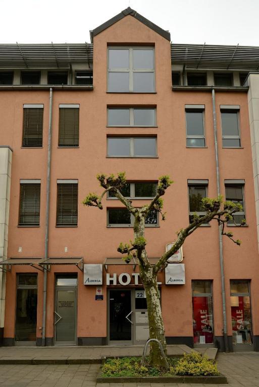 Hotel Alberga Mettmann Pokój zdjęcie