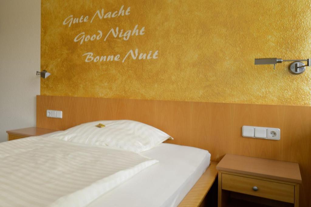 Hotel Alberga Mettmann Pokój zdjęcie